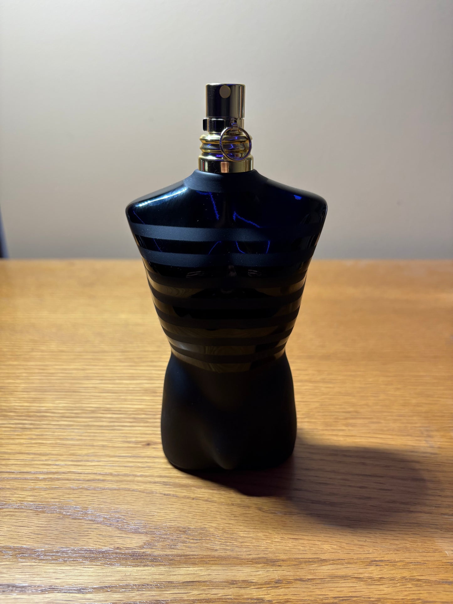 Jean Paul Gaultier Le Male Le Parfum