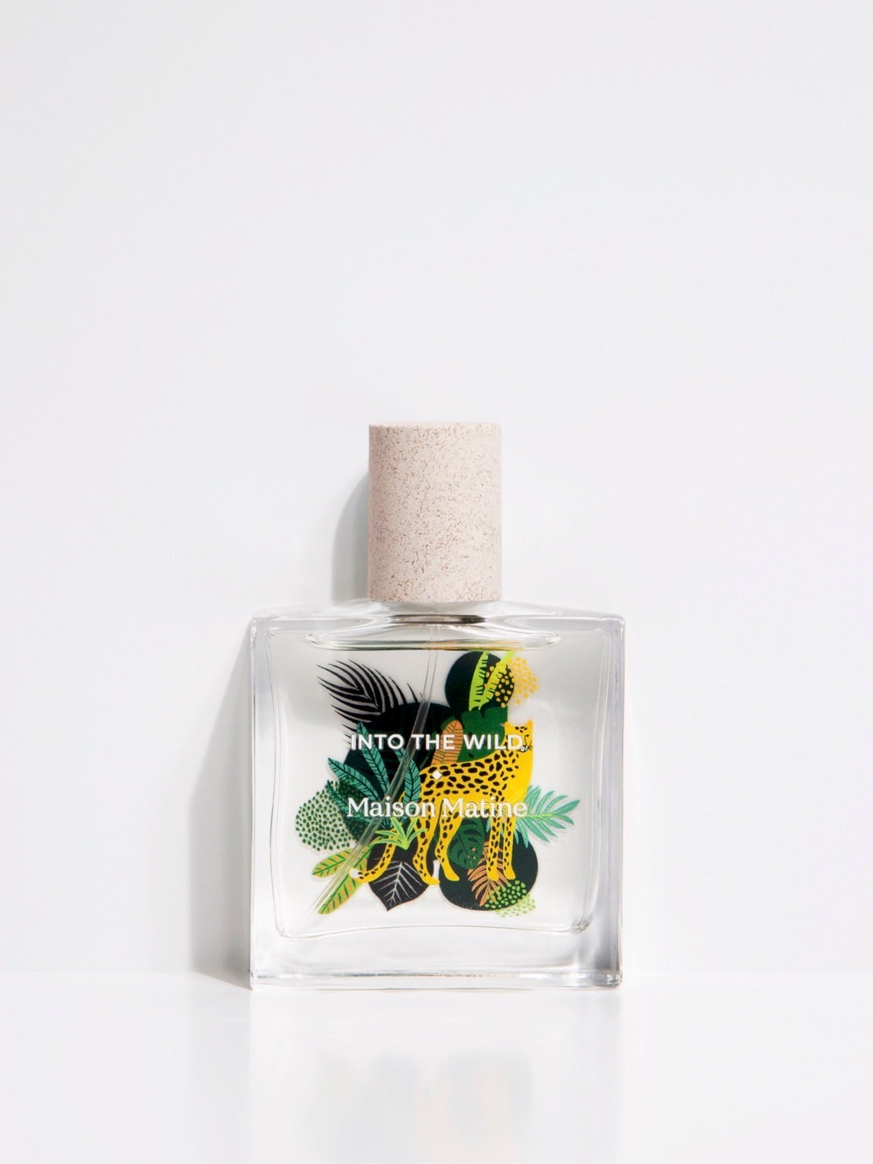 Maison Matine Into The Wild