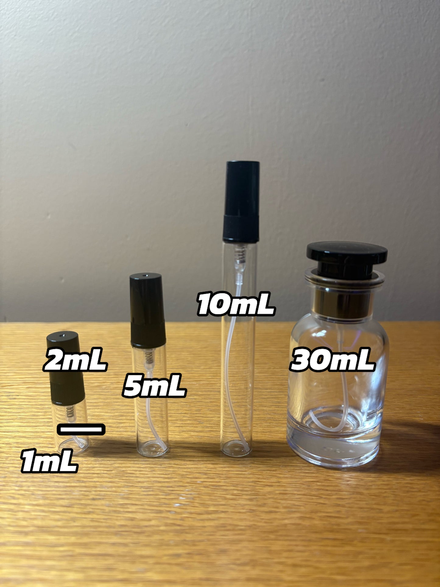 Parfums de Marly Althaïr