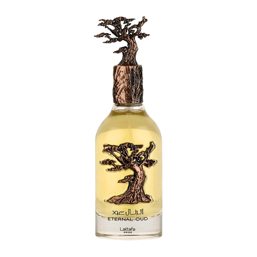 Lattafa Eternal Oud