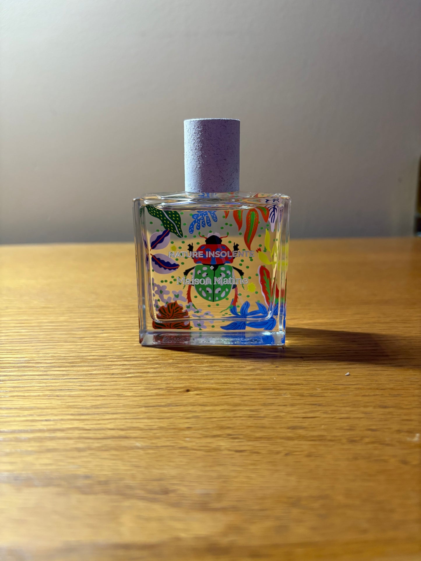 Maison Matine Nature Insolente