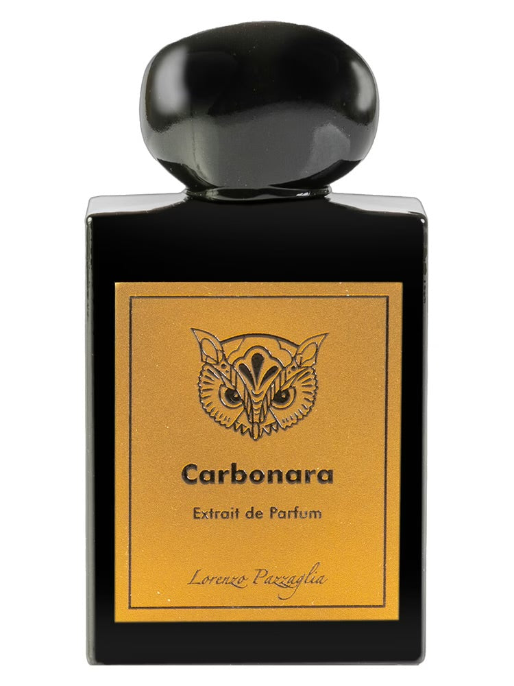 Lorenzo Pazzaglia Carbonara