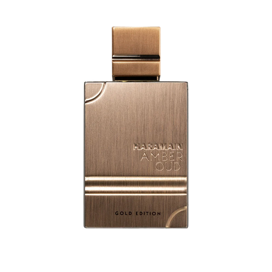 Al Haramain Amber Oud Gold Edition