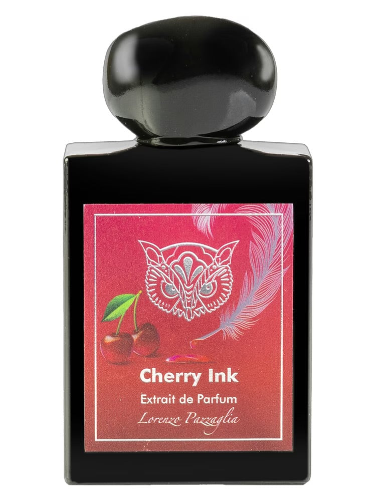 Lorenzo Pazzaglia Cherry Ink