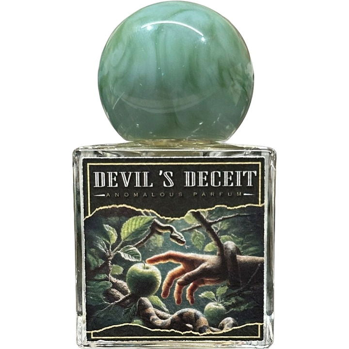 Devils Deceit Anomalous Parfums