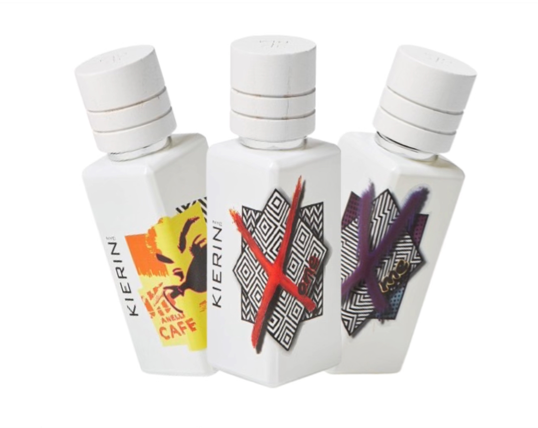 Kierin NYC Discovery Bundle