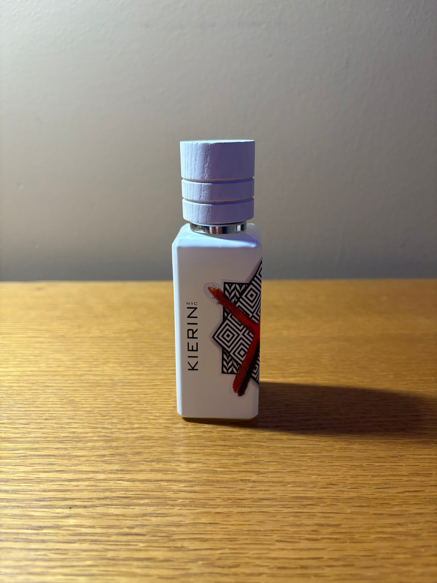 Kierin NYC ScentXOne