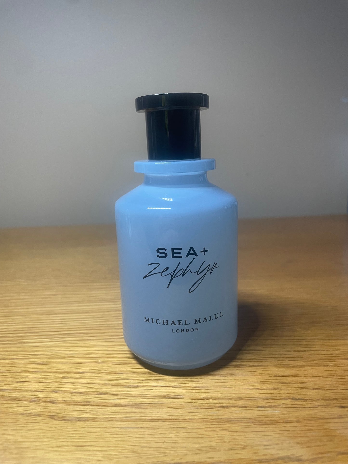 Sea+Zephyr Michael Malul
