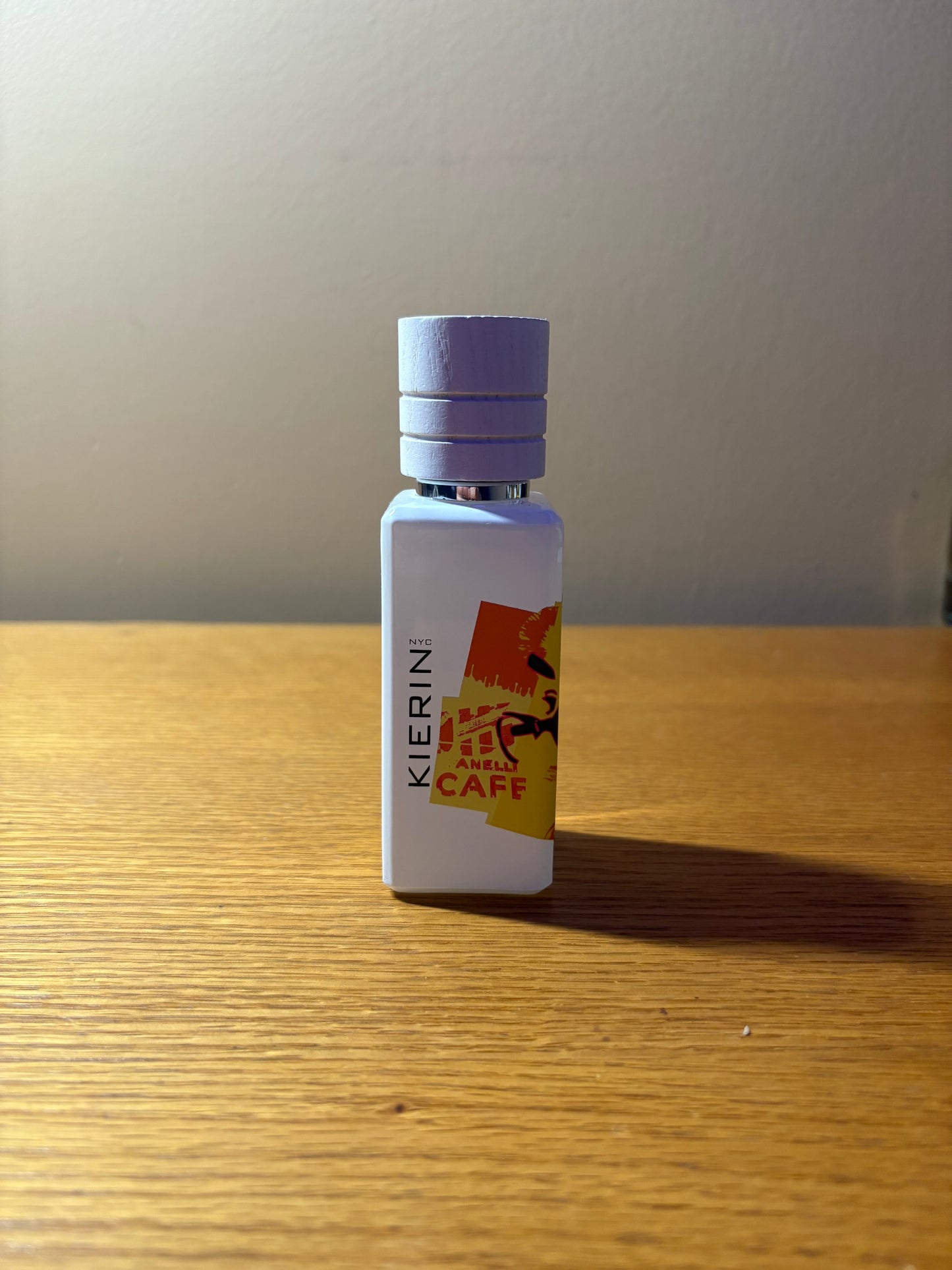 Kierin NYC Sunday Brunch