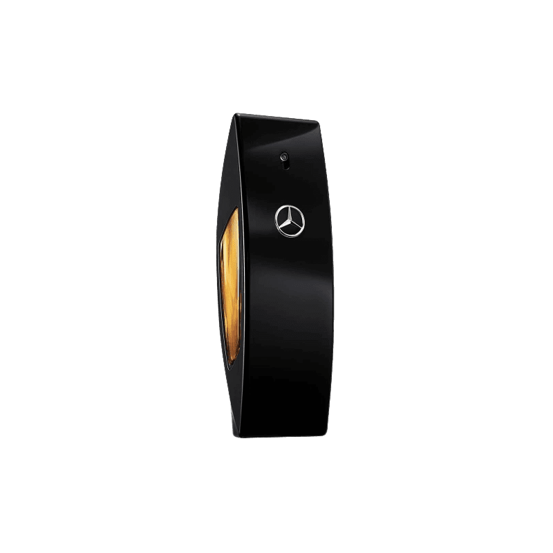 Mercedes-Benz Club Black