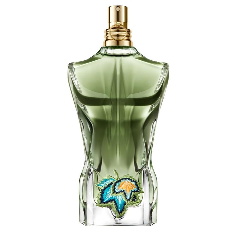 Jean Paul Gaultier Le Beau Paradise Garden