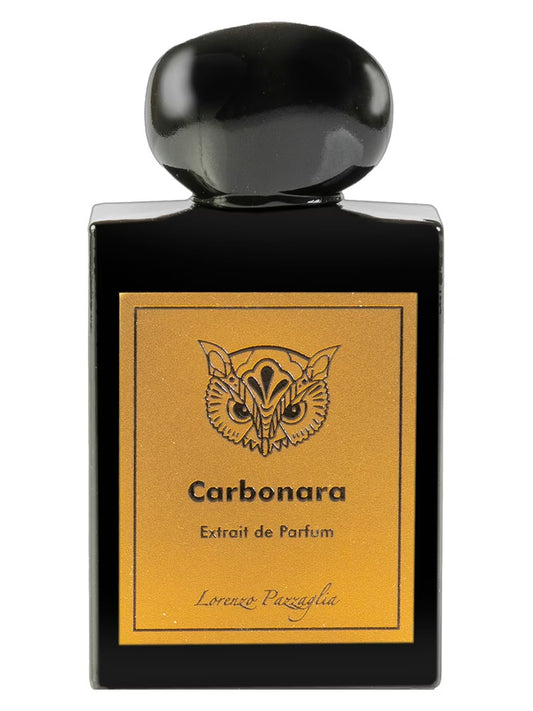 Lorenzo Pazzaglia Carbonara