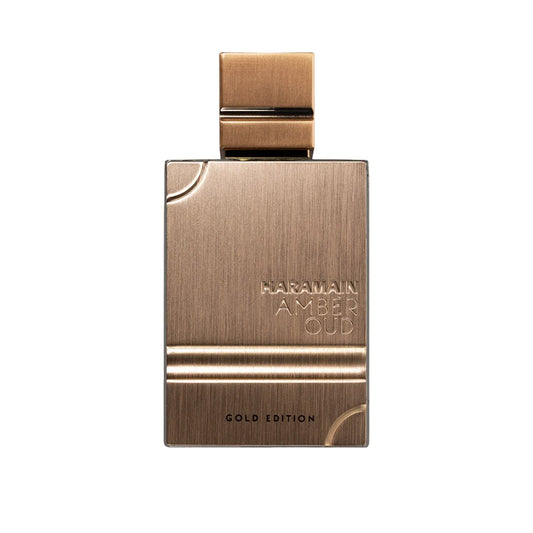 Al Haramain Amber Oud Gold Edition