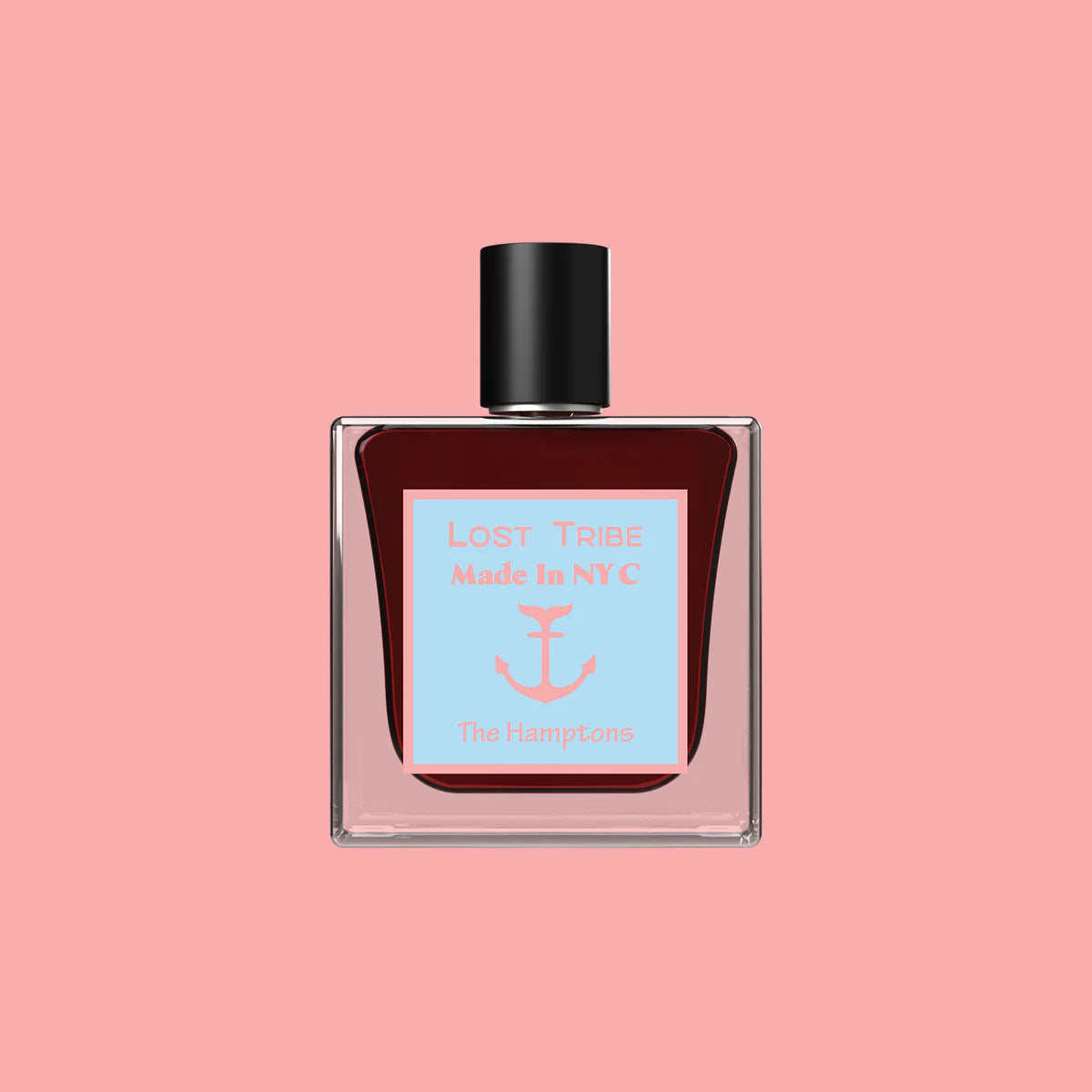 Lost Tribe The Hamptons