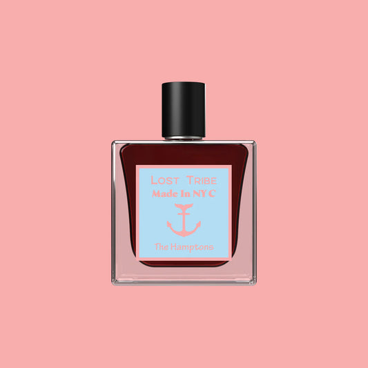 Lost Tribe The Hamptons