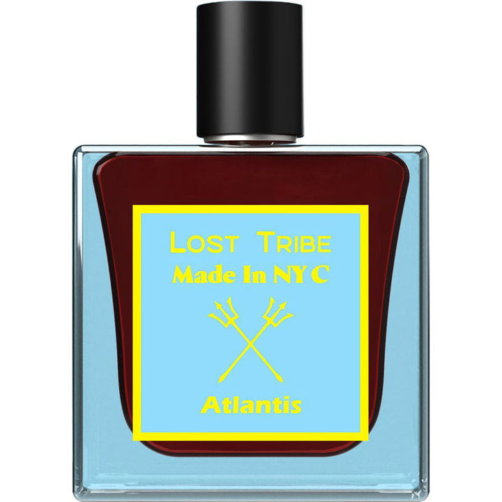 Lost Tribe Atlantis