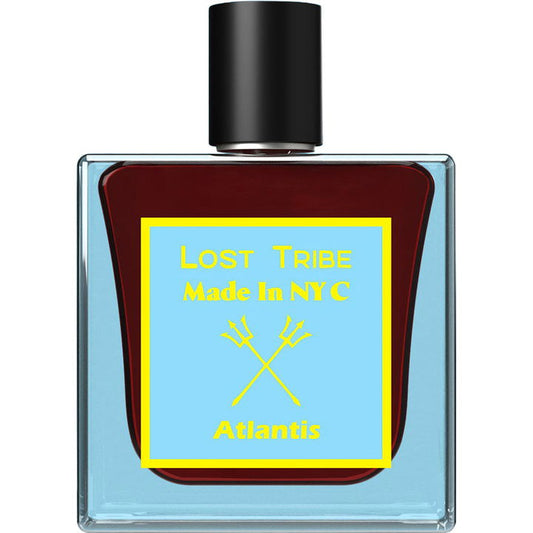 Lost Tribe Atlantis