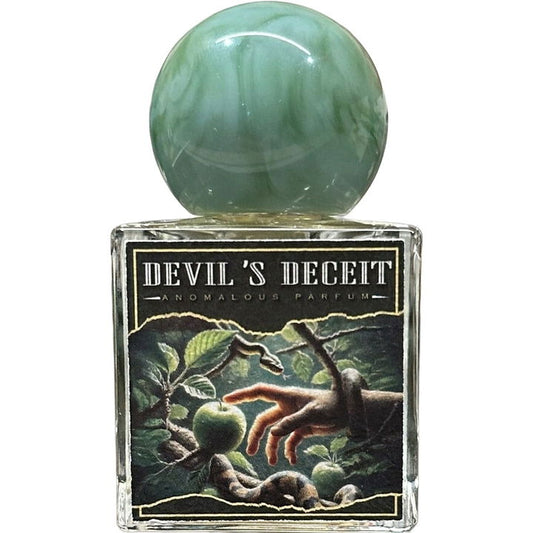 Devils Deceit Anomalous Parfums