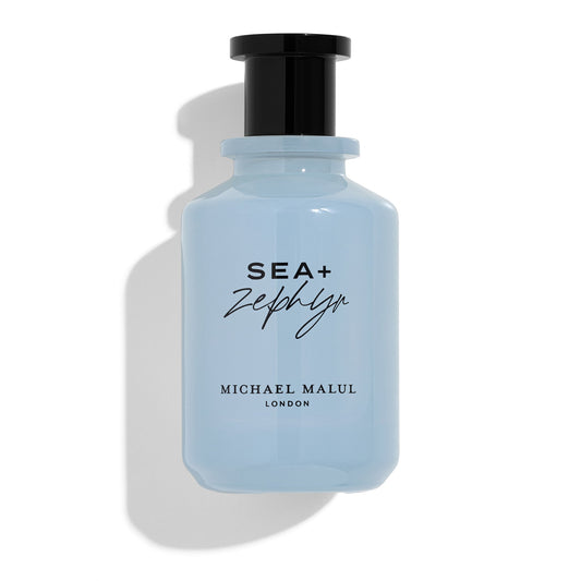 Sea+Zephyr Michael Malul