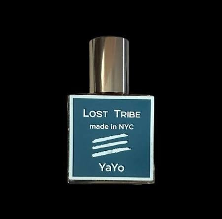 Lost Tribe Yayo