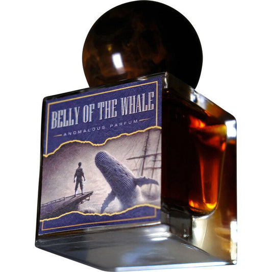 Belly Of A Whale Anomalous Parfums