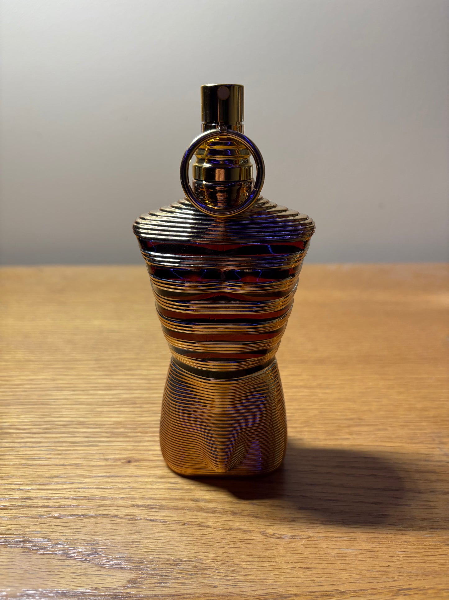 Jean Paul Gaultier Le Male Elixer