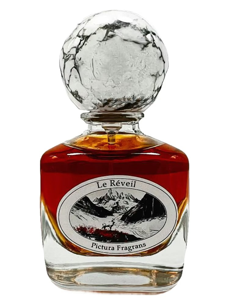 Pictura Fragrans Le Reveil