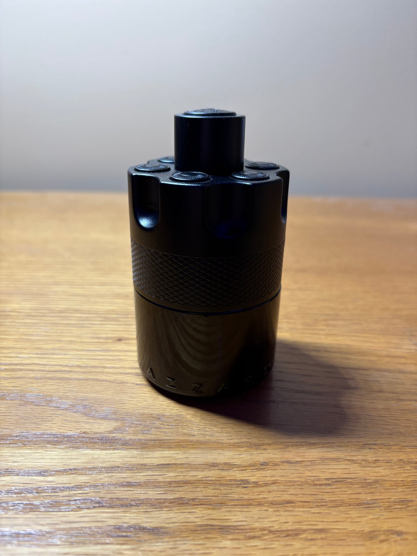 Azzaro The Most Wanted Intense EDP