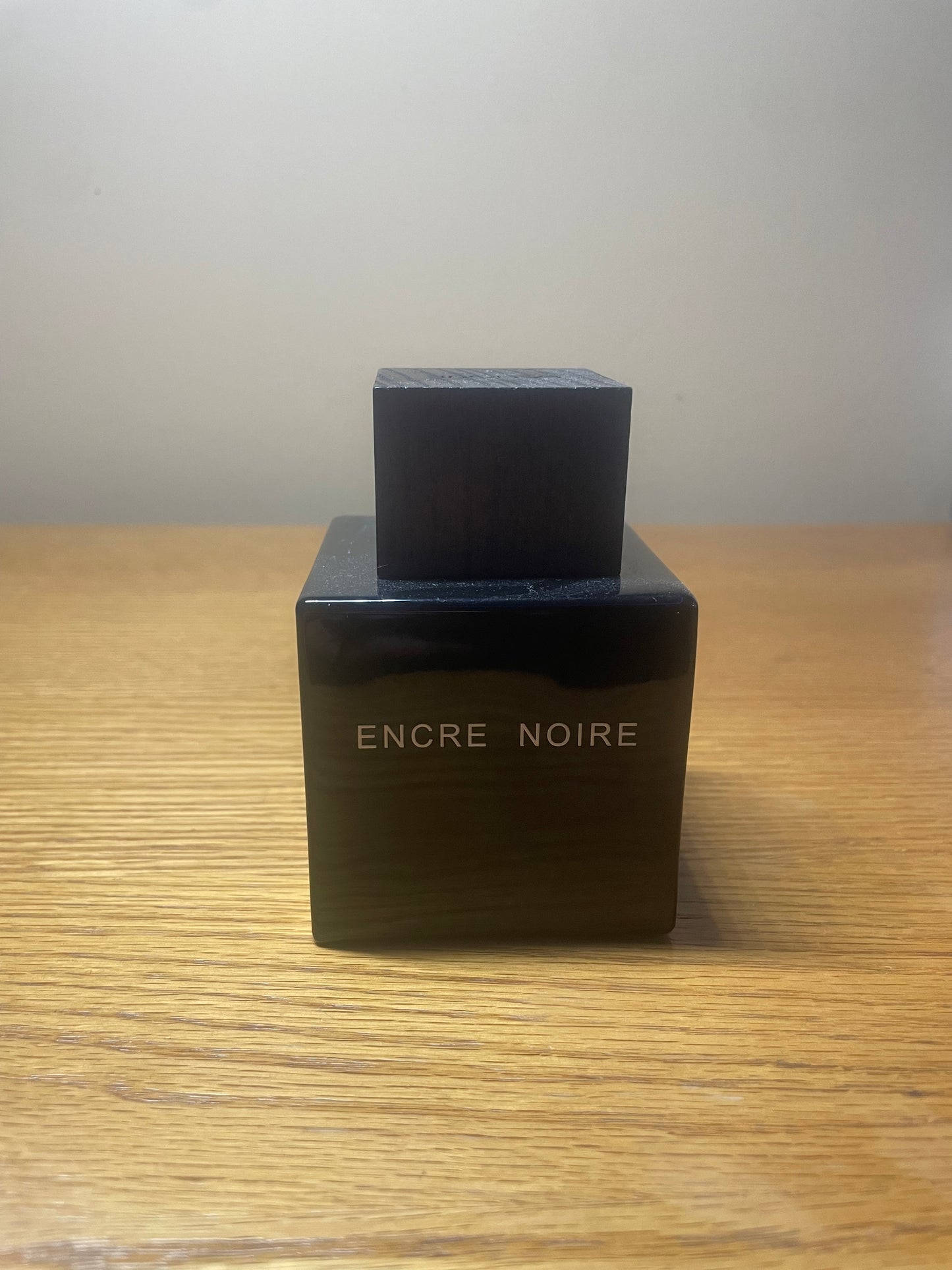Encre Noir