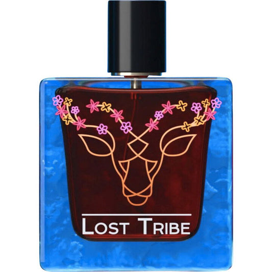 Lost Tribe Blu v2