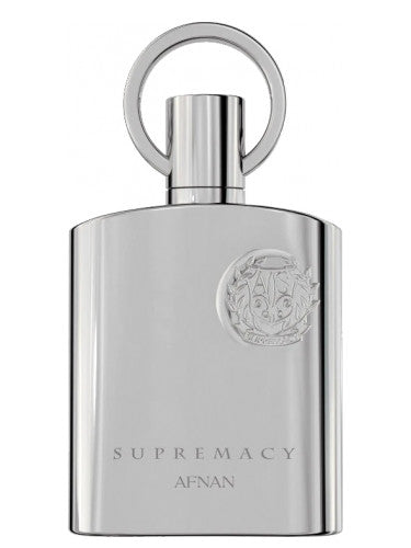 Afnan Supremacy Silver