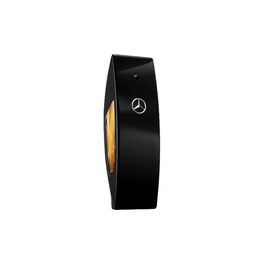 Mercedes-Benz Club Black