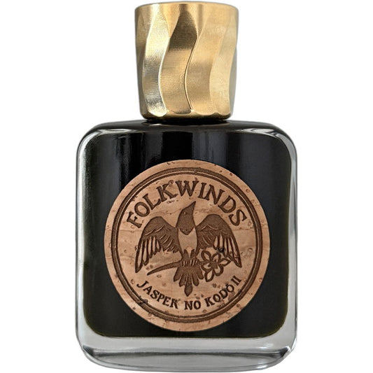 Folkwinds Jasper No Kodo II