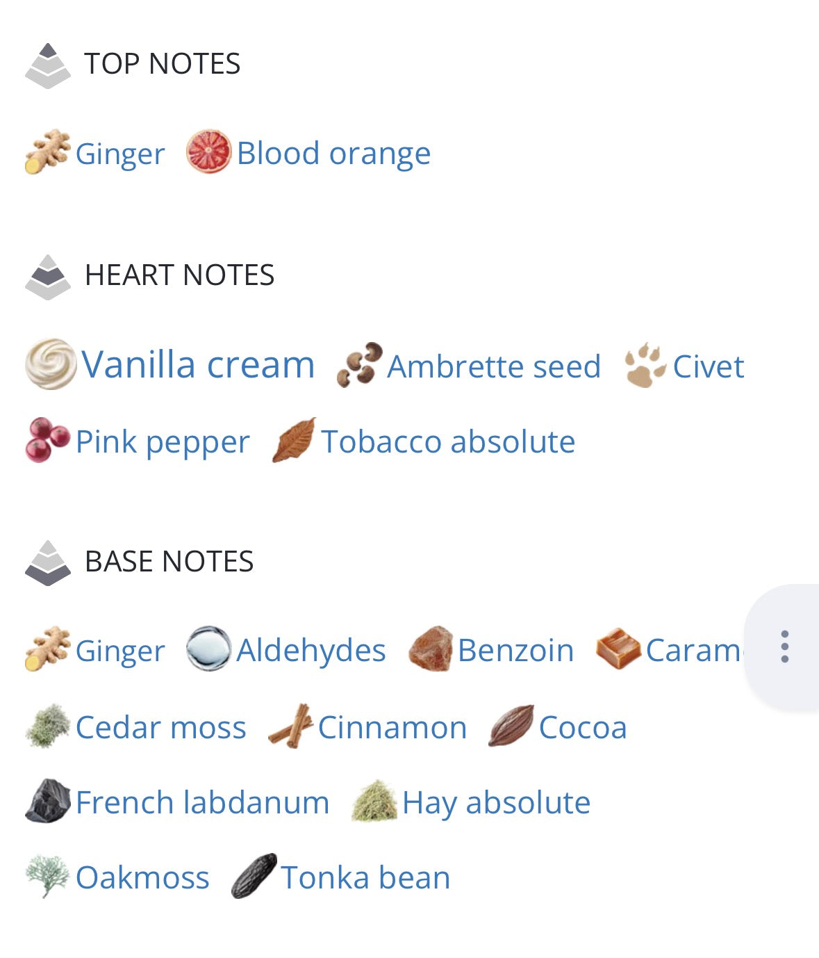 LoveCreatesDeath Ginger Cream v2