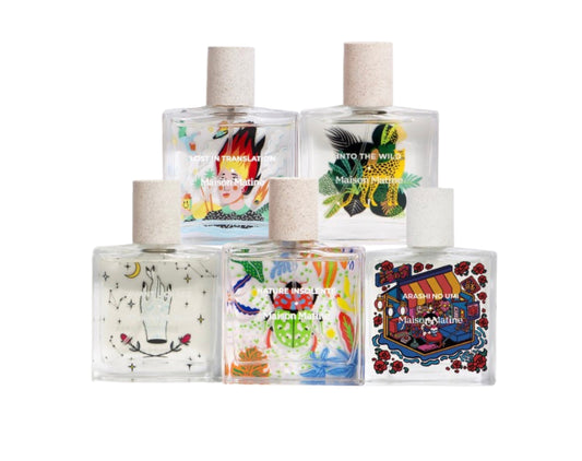 Maison Matine Discovery Bundle