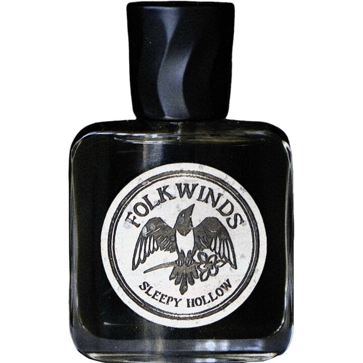 Folkwinds Sleepy Hallow