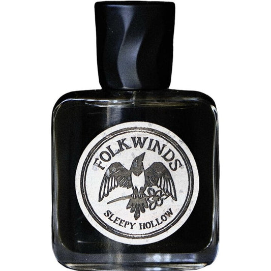 Folkwinds Sleepy Hallow