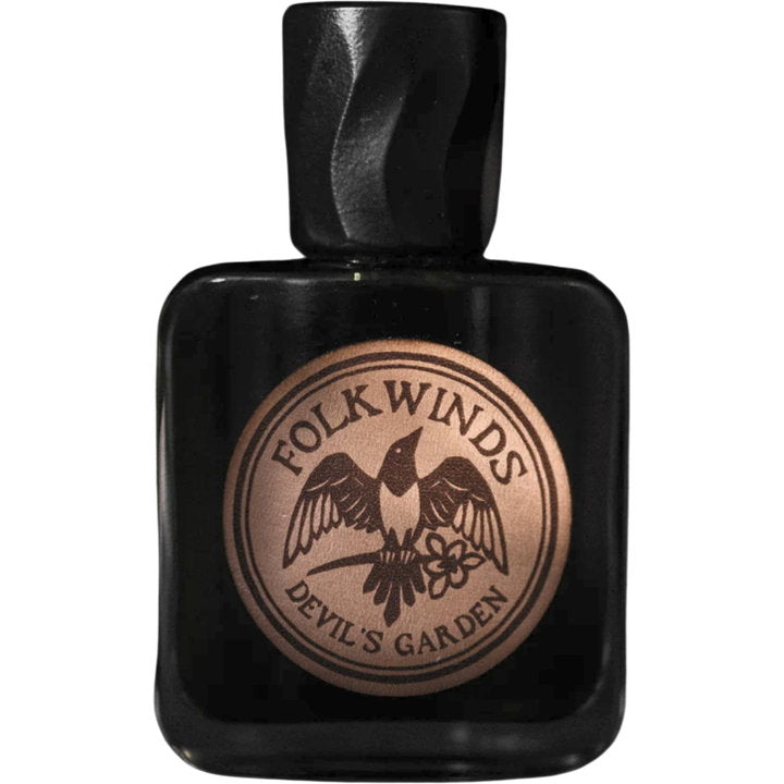 Folkwinds Devil’s Garden